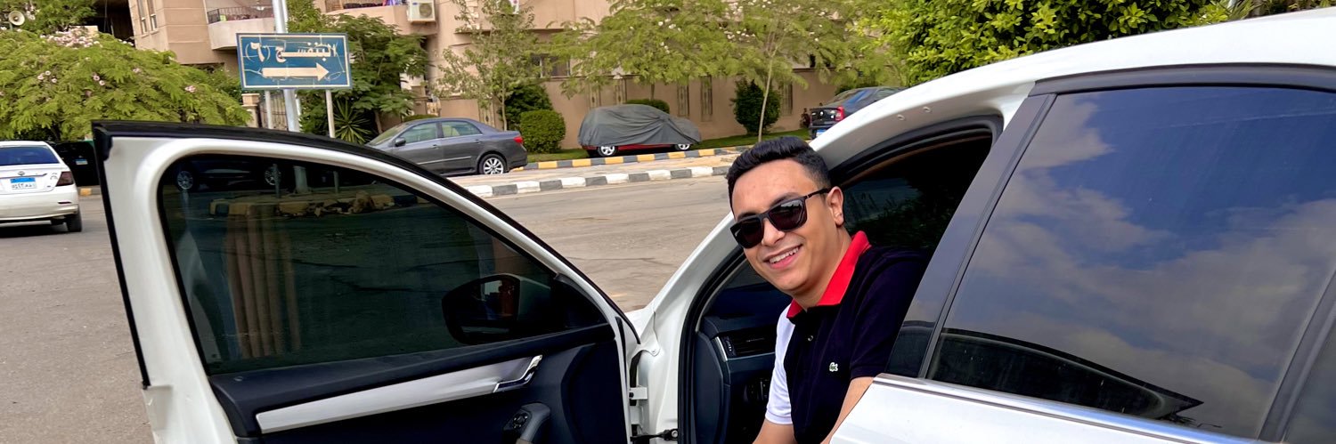 OmarBadaa's profile banner image