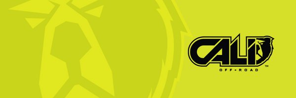 calioffroad Profile Banner