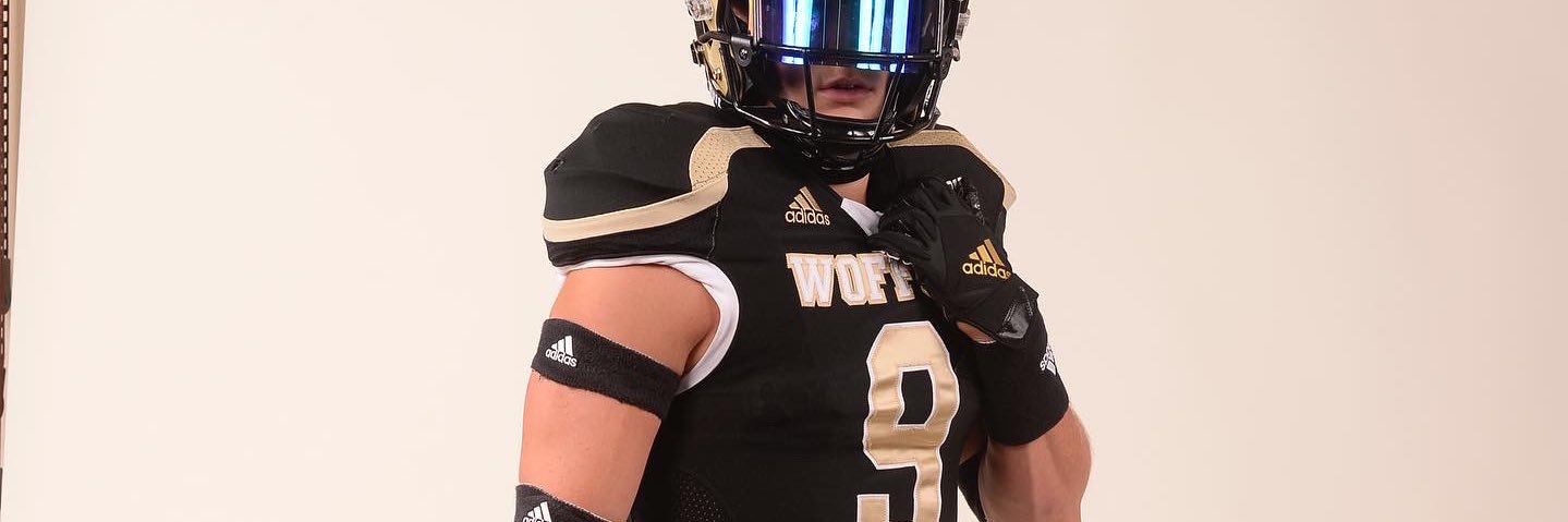 John Michael DiRoberto banner