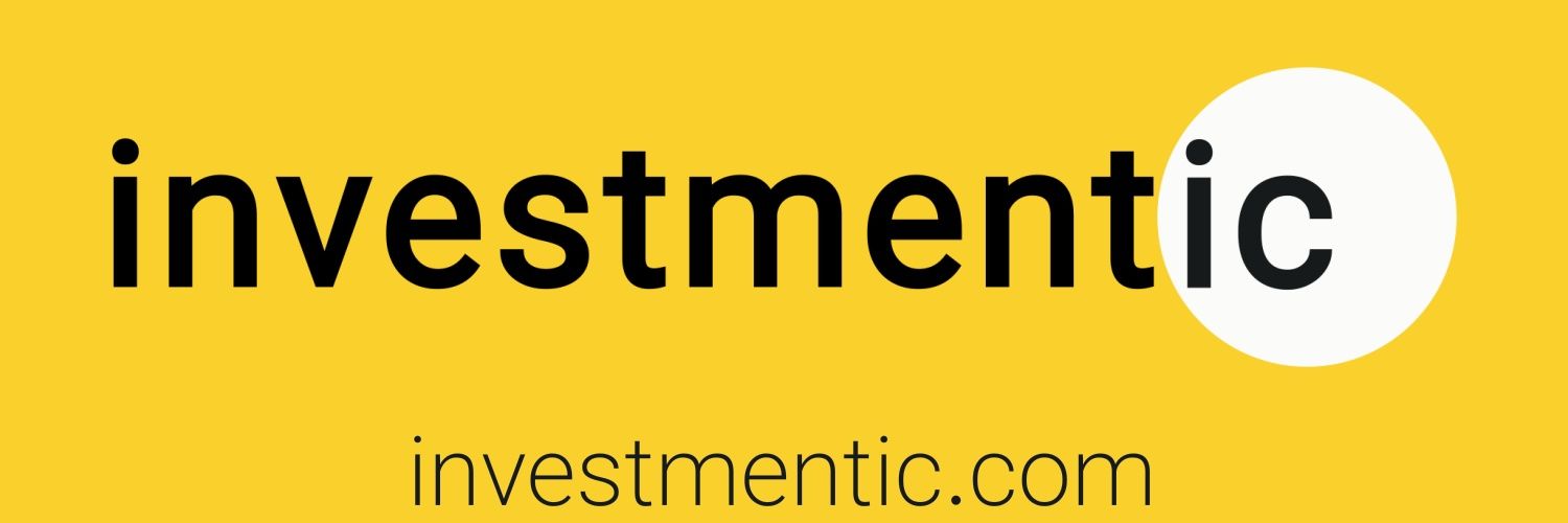 TheInvestmentic's profile banner image