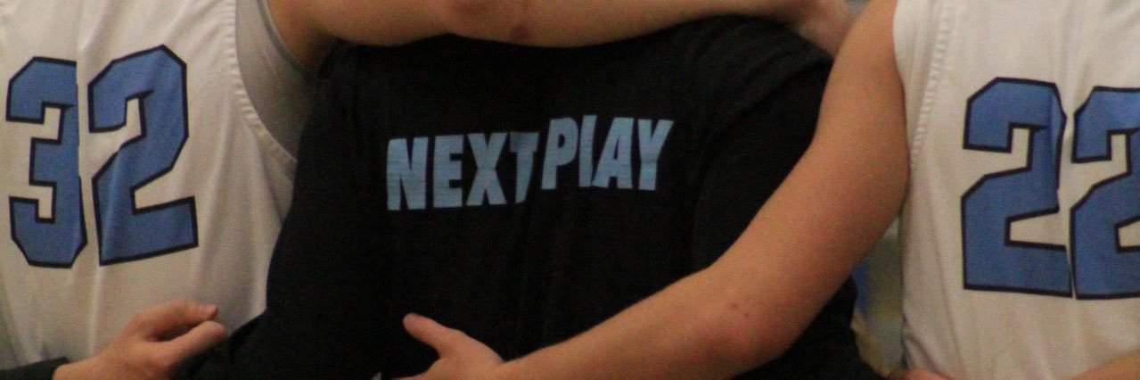 EFHS Basketball banner