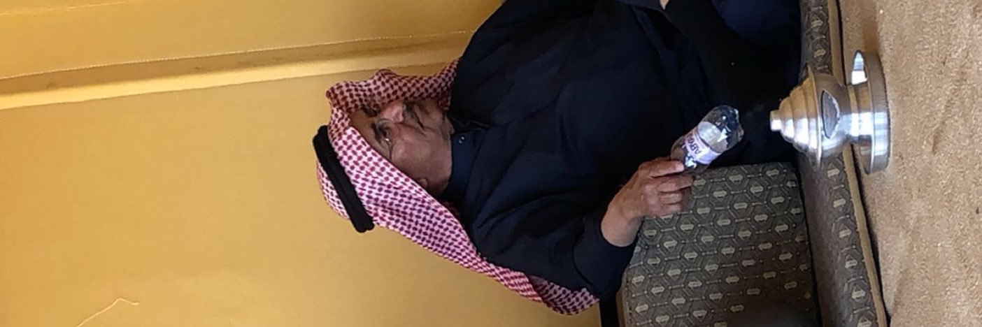 khalidalearidih's profile banner image