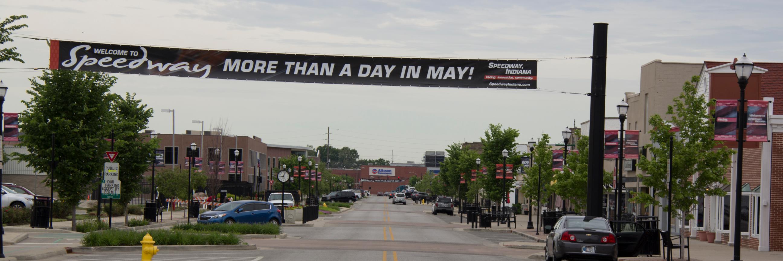 SpeedwayMainSt's profile banner image