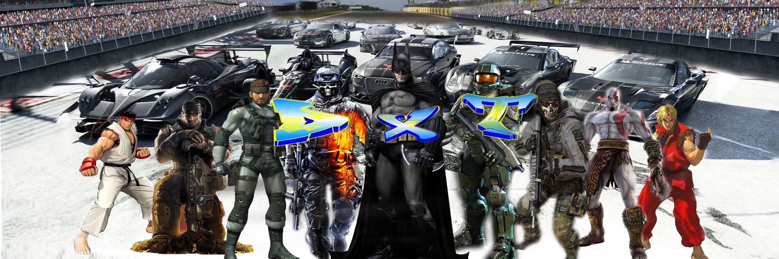 DEMExTOR's profile banner image