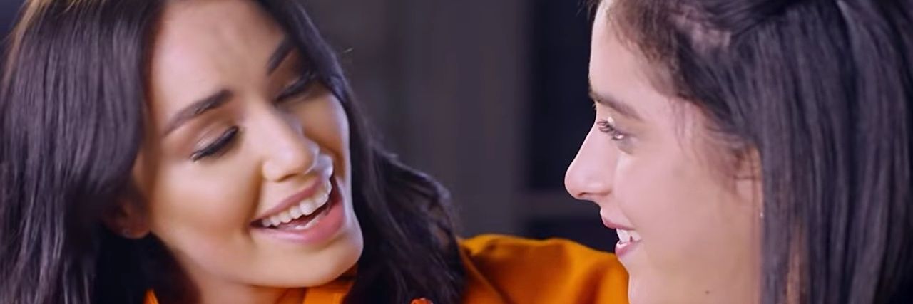 camiramost's profile banner image