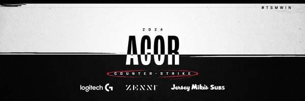 acoRCS Profile Banner