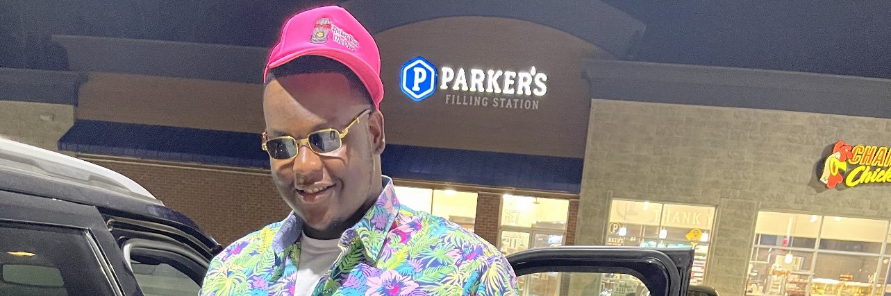 Malikbrown5's profile banner image