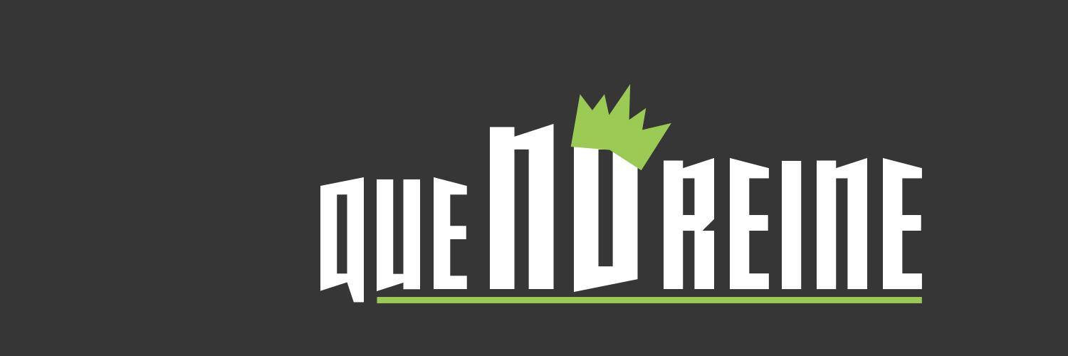 Que No Reine banner