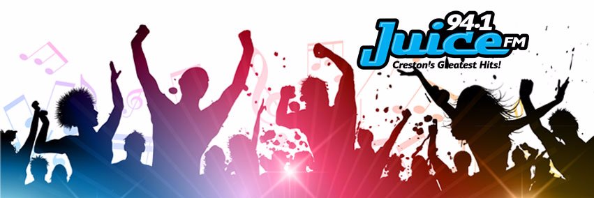 941JuiceFM's profile banner image