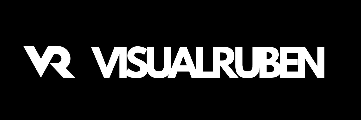 RubenRiveraJ's profile banner image