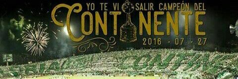 Cesar Arias banner