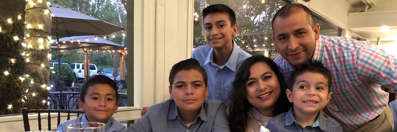 Araceli Chavez banner