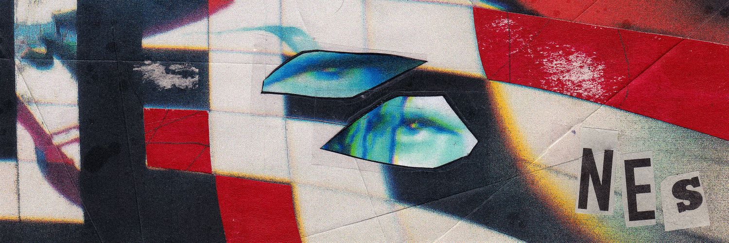 AzarLux's profile banner image