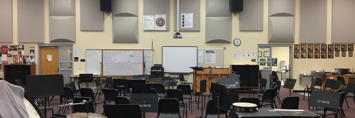 FalconInstMusic's profile banner image