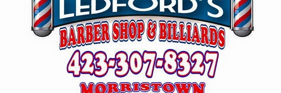 Ledfordbilliard's profile banner image