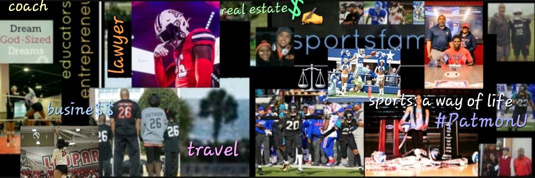 Shaun Lyons Patmon, Esq. banner