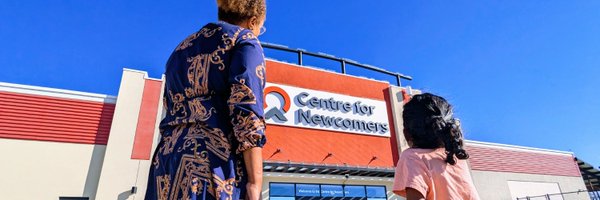 YYCNewcomers Profile Banner
