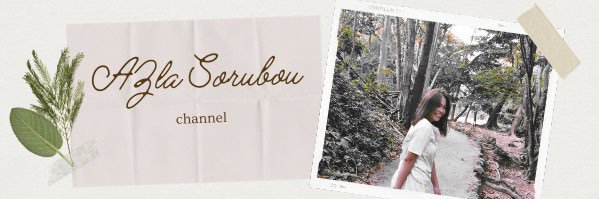 AzlaSorubou's profile banner image