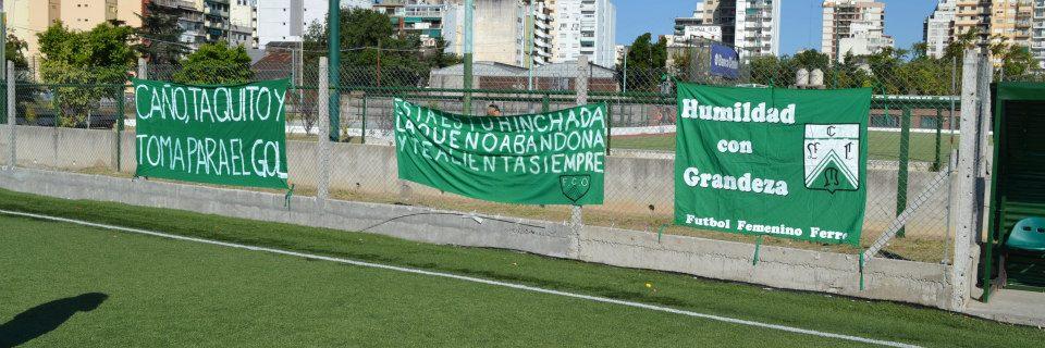 FutfemFCO's profile banner image