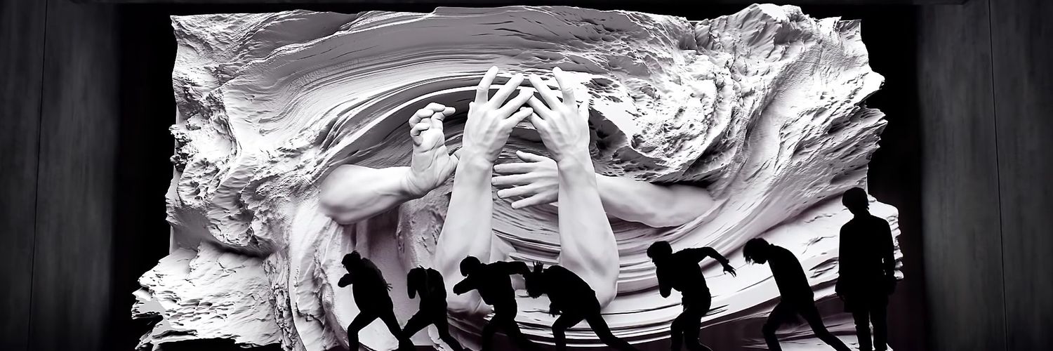 crauloo's profile banner image
