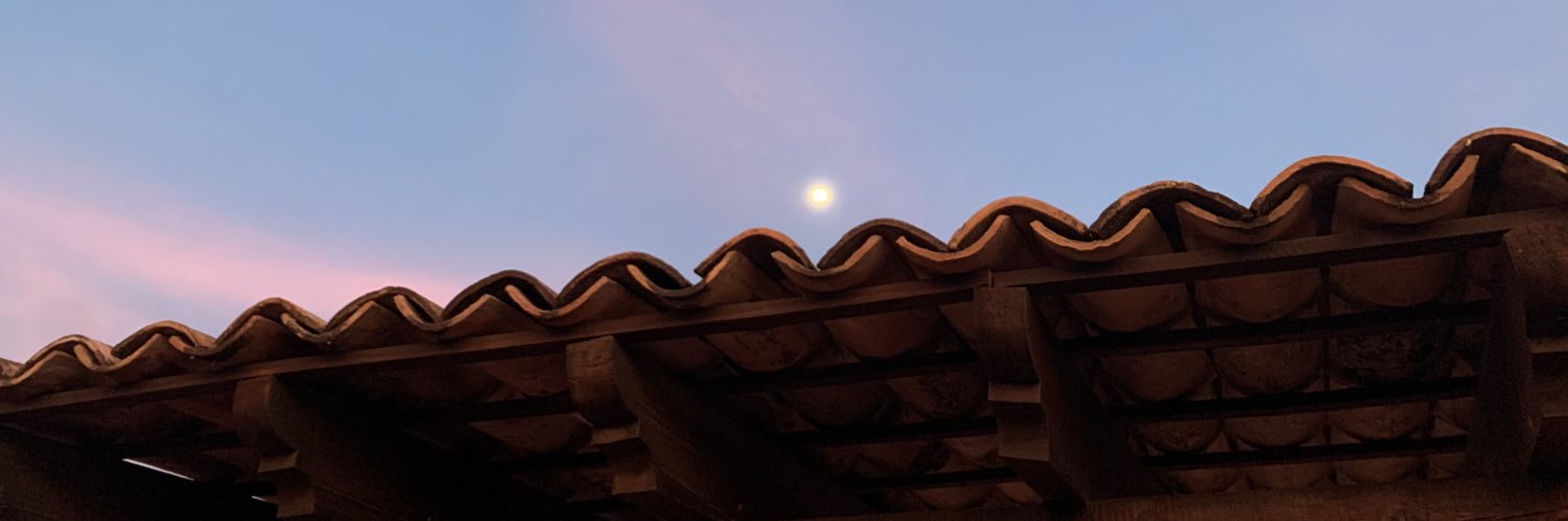 mariaibarradv's profile banner image