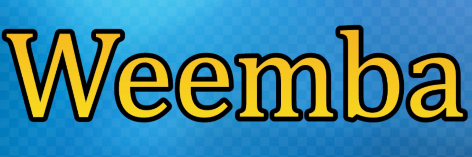 GOTSWeemba's profile banner image