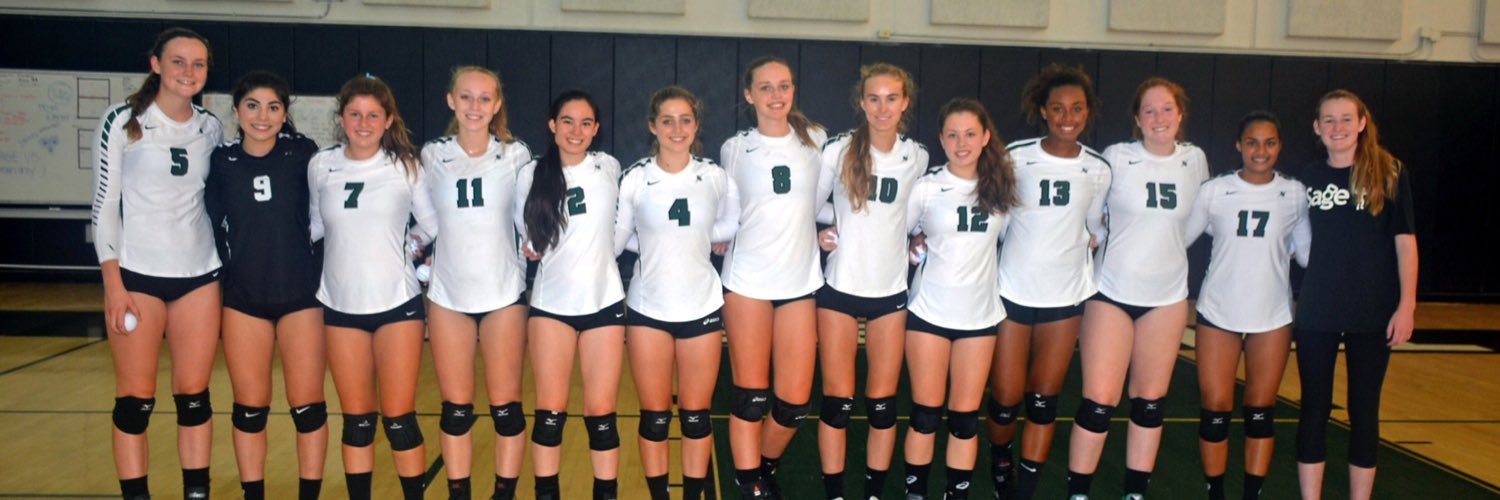 SageVolleyball's profile banner image