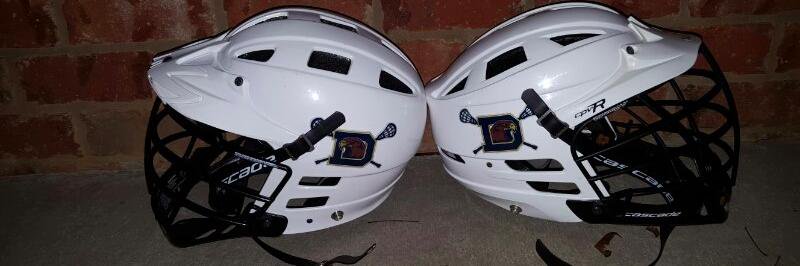 Dacula Lacrosse banner