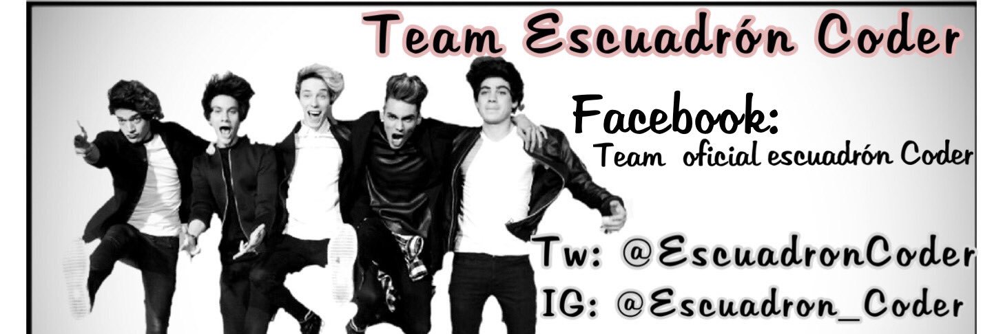 EscuadronCoder's profile banner image
