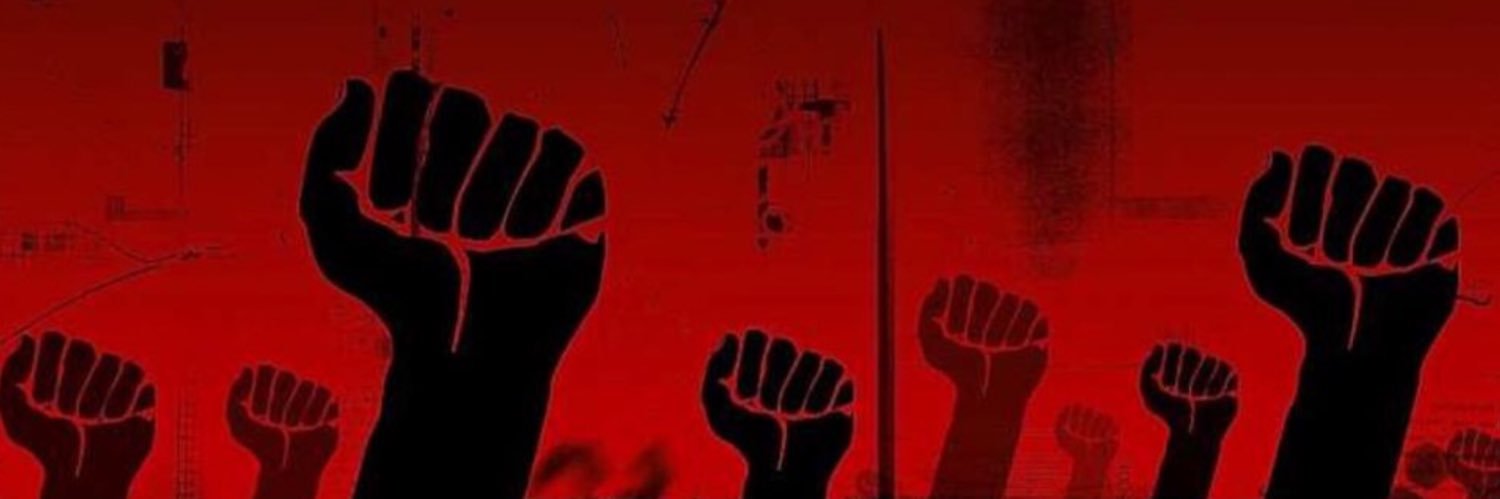 resistclub's profile banner image