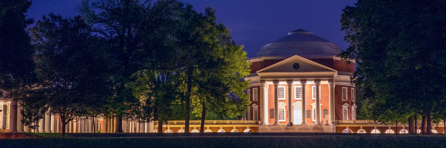 RotundaData's profile banner image