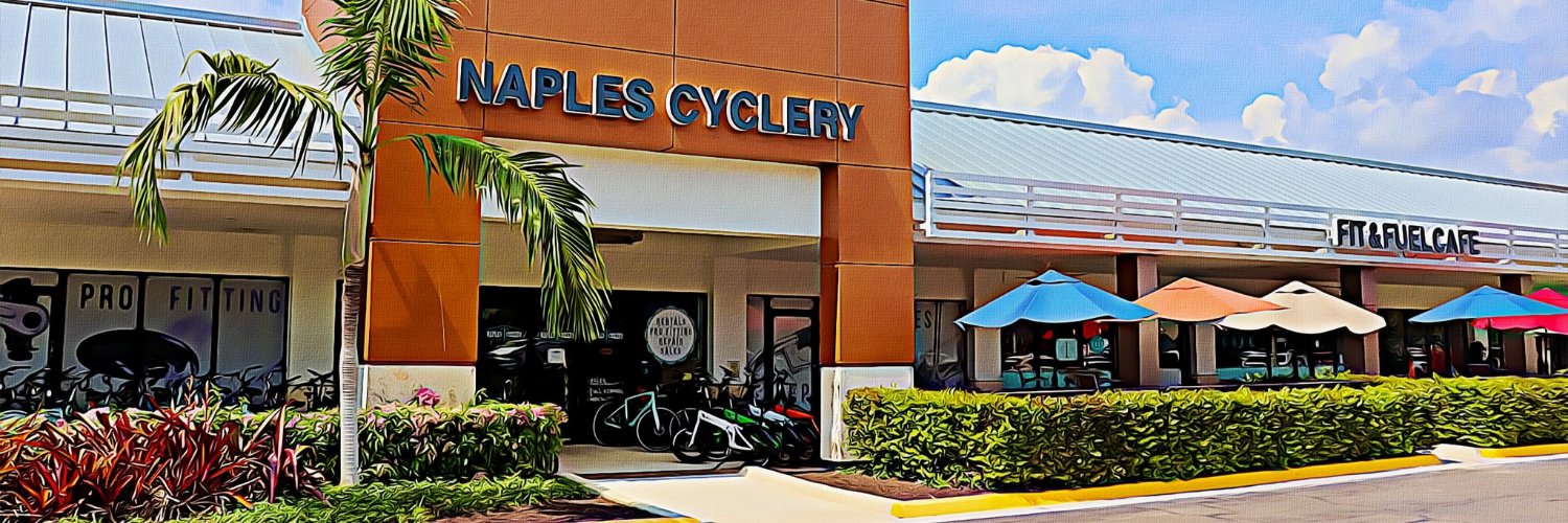NaplesCyclery's profile banner image