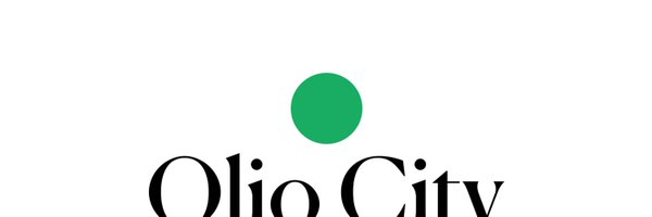 OlioCity Profile Banner