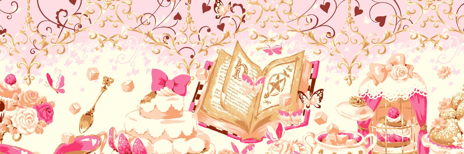 sweetfloatflats's profile banner image