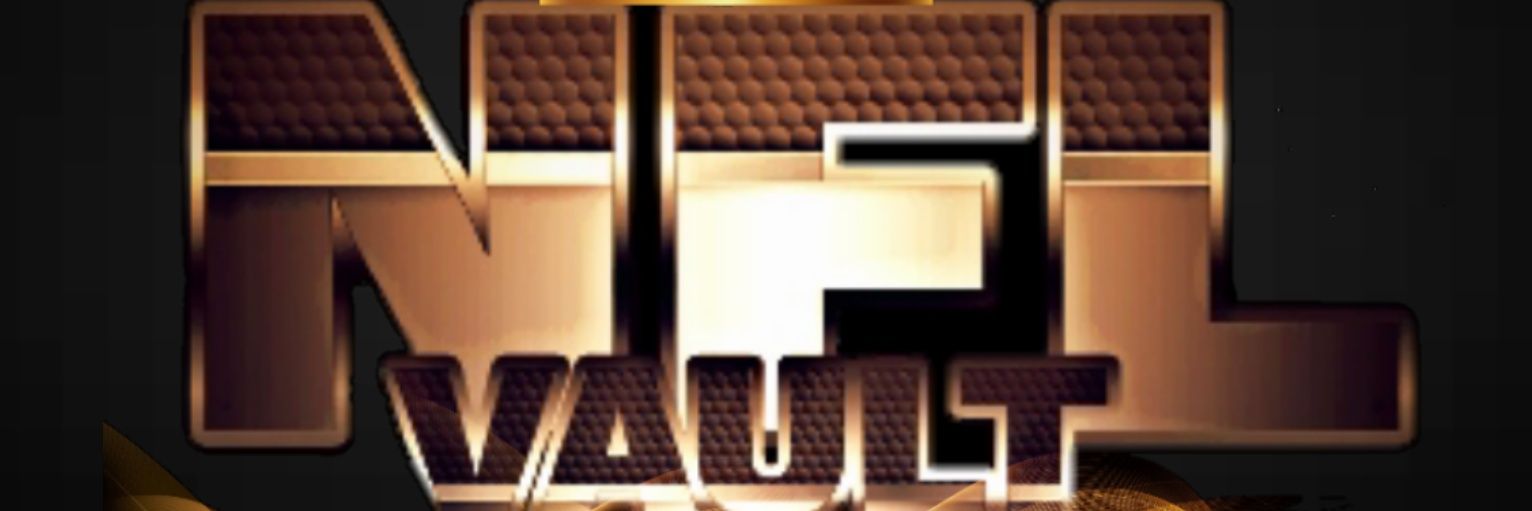 NFLvault's profile banner image