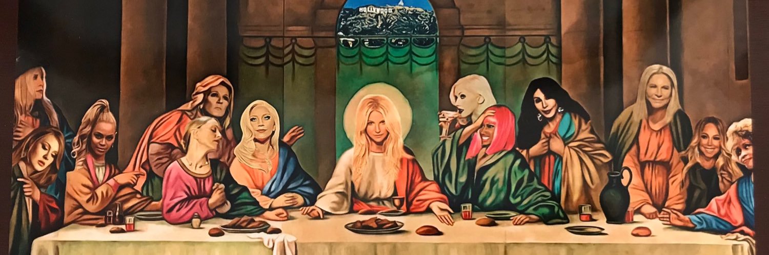 CadelinhadaBritney banner