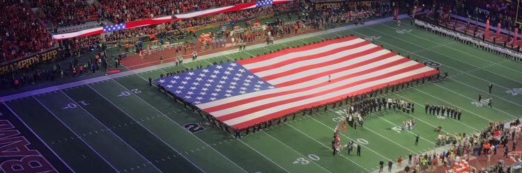 Coty Blanchard banner