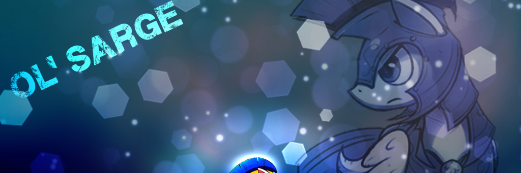 Ol_Sarge's profile banner image