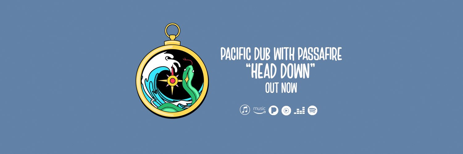 Pacific Dub banner