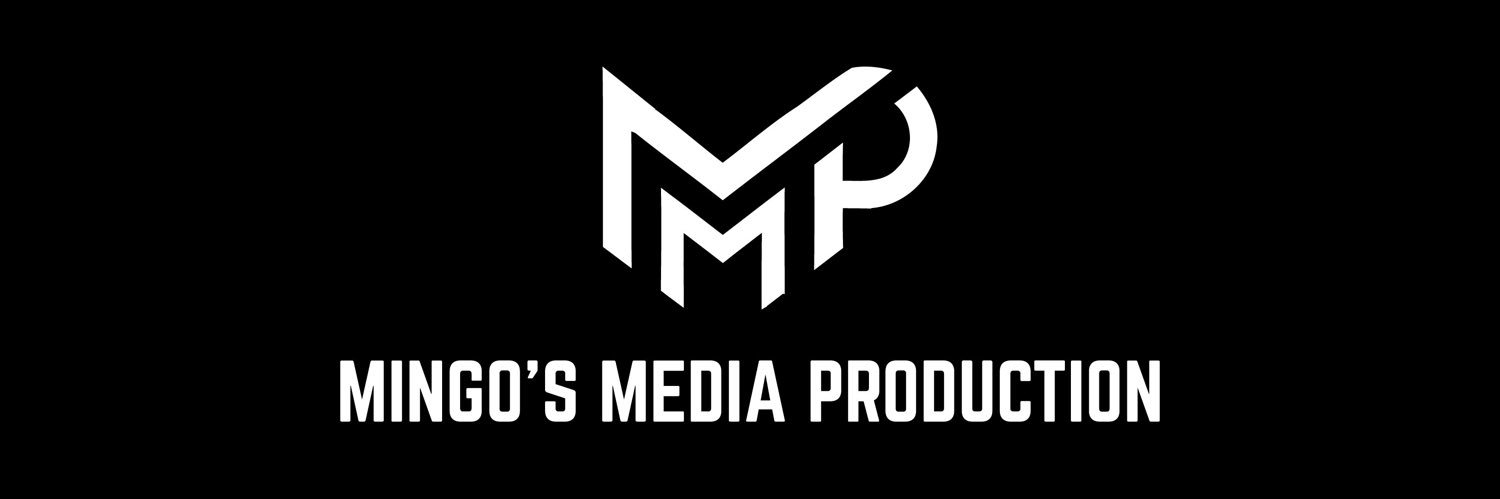 Clinton Mingo banner