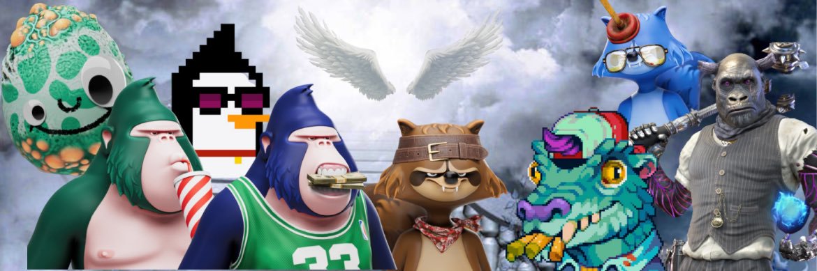 AngelGirl🤍 banner