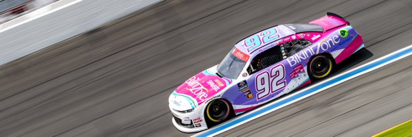 NatalieRacing Profile Banner