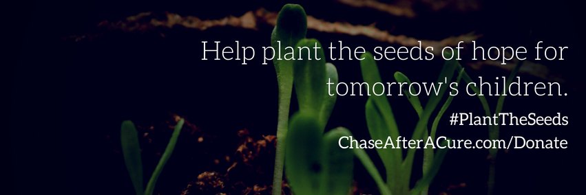 ChaseAfterACure's profile banner image