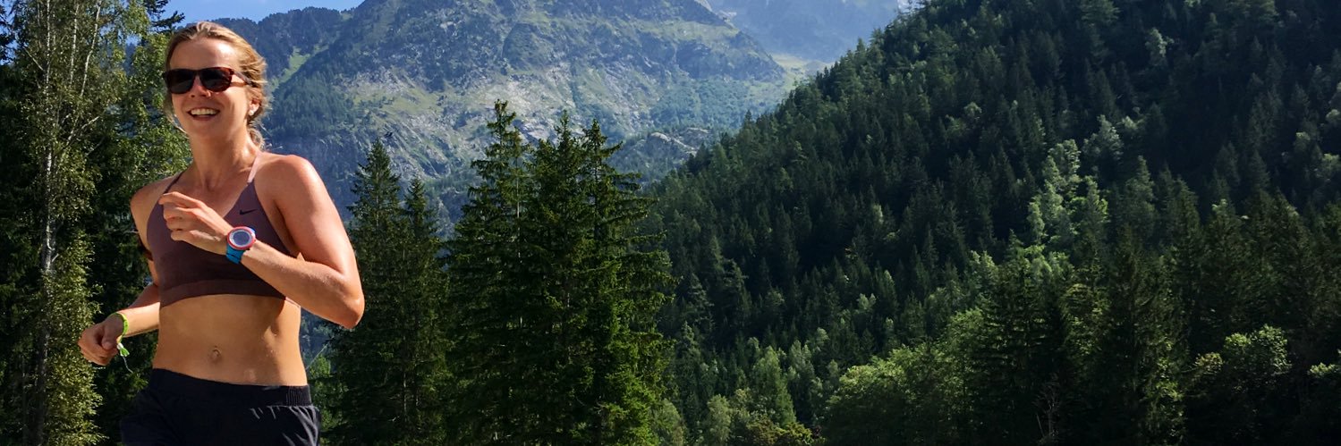 Keely Henninger banner