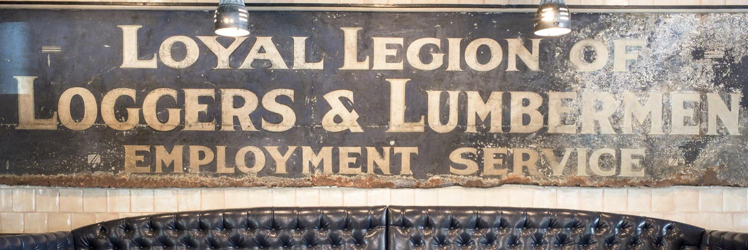 LoyalLegionPDX banner