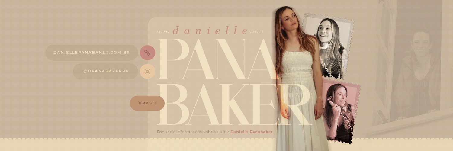 DPanabakerBR's profile banner image