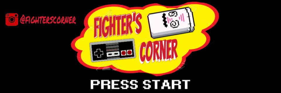 _FightersCorner's profile banner image