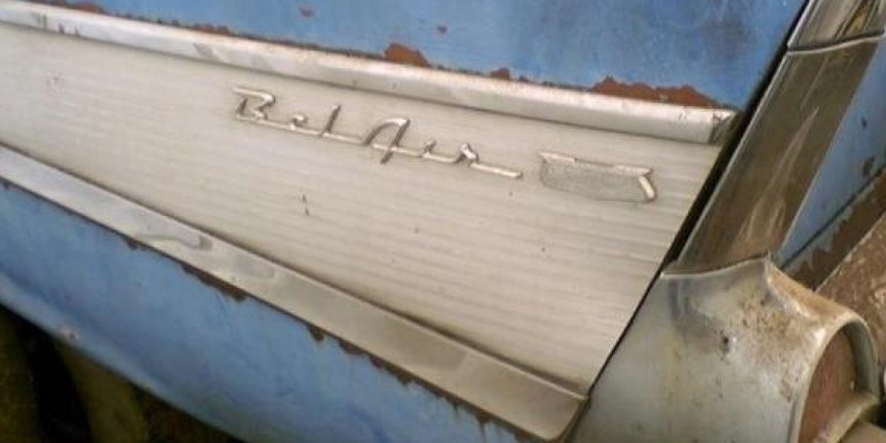 cHevyMetal57's profile banner image