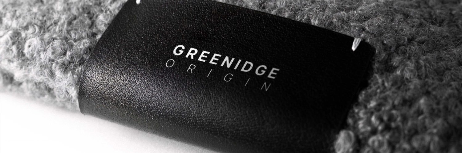 GREENIDGEORIGIN's profile banner image