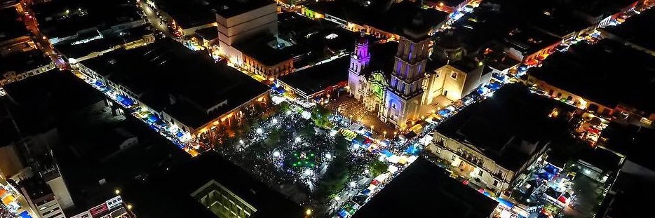 CentroSaltillo's profile banner image